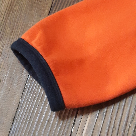 Vintage 2000s Chase Authentics Tony Stewart Home Depot NASCAR Hoodie Size Medium - Picture 5 of 9